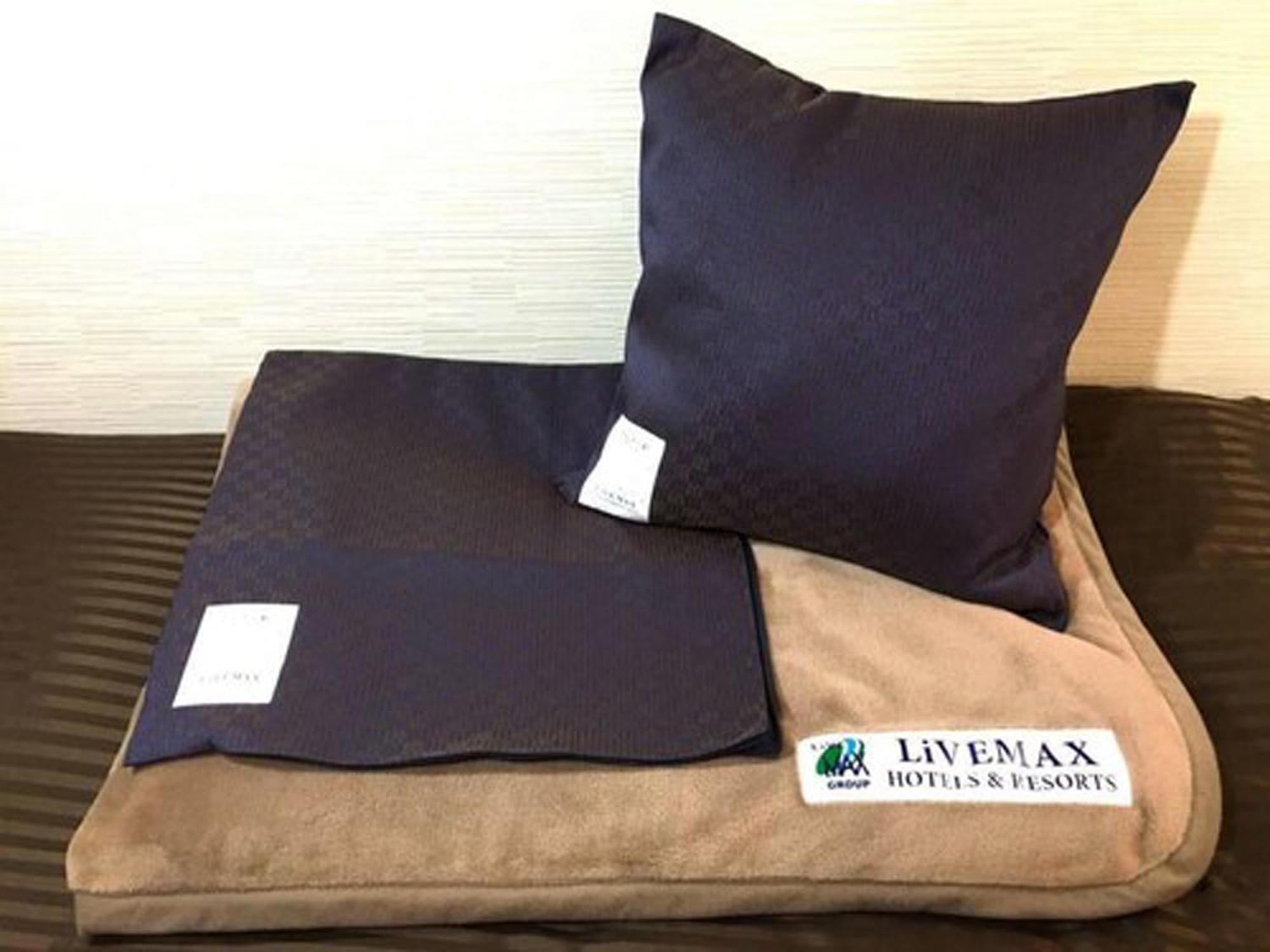 Hotel Livemax Asakusa-Ekimae — Fotos 3